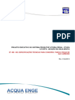 ET- ME- 19E  Conexões, Tubos e Peças de Aço Carbono.docx