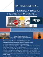 Seguridad Industrial 1 PDF