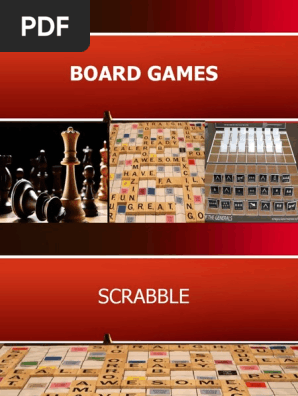 Board Games-ppt- All Topics