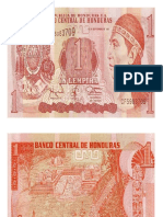Monedas y Billetes para Imprimir