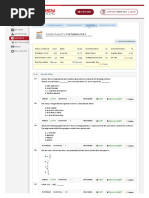 Made Easy Test Series