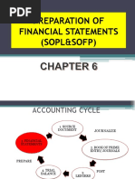 CHAP 6 - FINANCIAL STATEMENTS WITH ADJUSTMENT.ppt