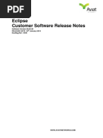 Matrix - WLAN Platforms Software Support Matrix PDF | PDF | Software ...