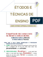 Métodos e Técnicas de Ensino.pdf