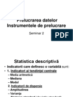 S 2 Prelucrarea Datelor