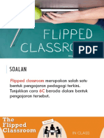 6c in Flipped Classroom