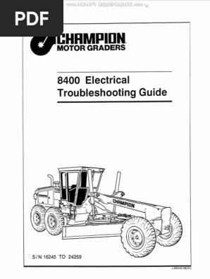 Gearco 8400 transmission manual transmission