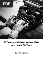 Free Microsoft Word Screenplay Template | PDF
