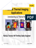 2016 REC Practical Thermal Imaging Application-Mike McGrath