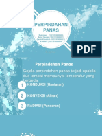 Kelompok 8 - Perpindahan Panas