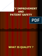 Quality Improvement and Patient Safety Advance Nursing Practice Ppt (3)