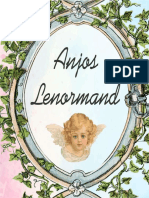 Anjos Lenormand