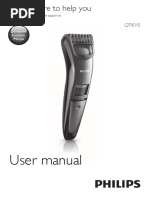 User Manual: Register Your Product and Get Support at