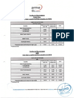 Tarifas e Precos de Elect Para Electra e Aeb-set2019