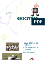 0 - 6 - Ghicitori 2