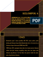 Tugas 3 Kelompok 4