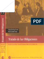 Tratado Obligaciones t.14 PDF