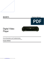 DVP s530d PDF