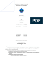 ELECTRONIC HEALTH RECORD Simpus 1