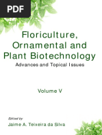 Floriculture Breeding PDF