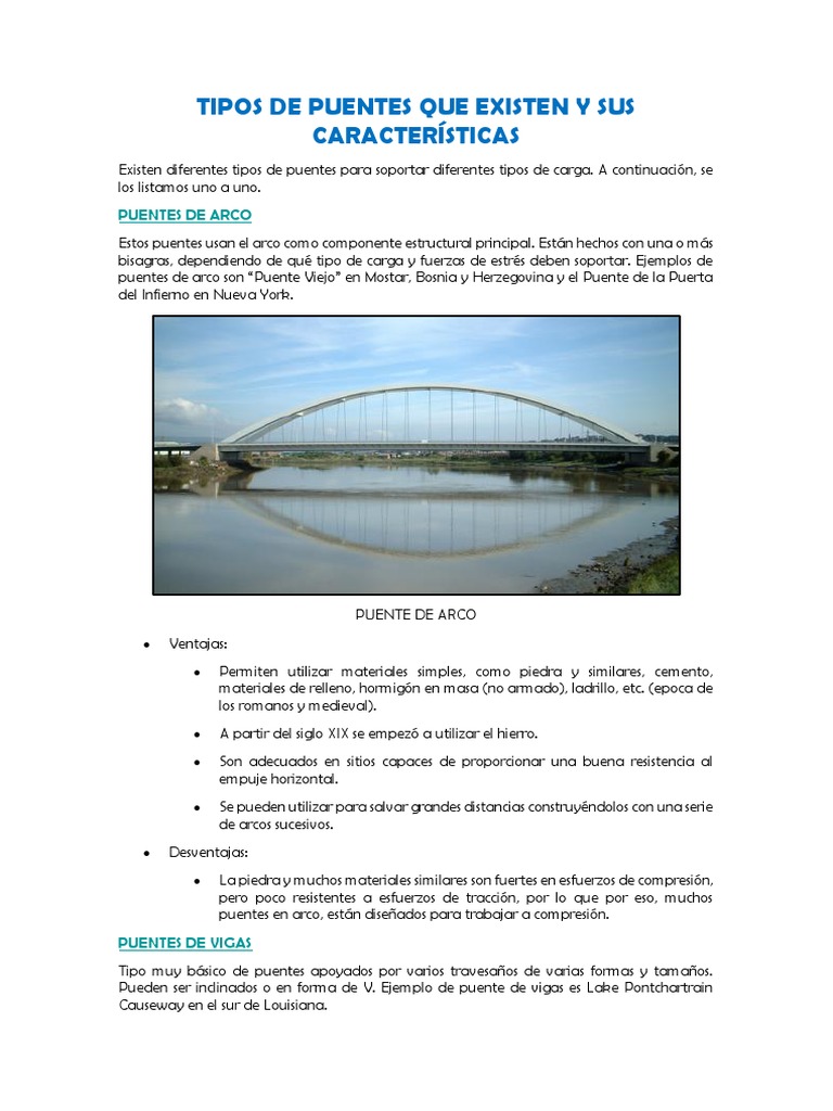 tipos-de-puentes-y-sus-caracter-sticas-pdf-puente-ingeniero-civil