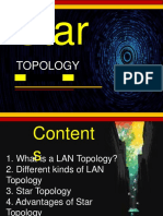 Star Topology