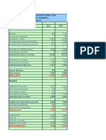 Ejercicio Analisis Financiero 2