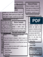 Proceso de Reclutamiento y Seleccion de Personal Efectivo