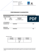 Npk02 CP Gu 0001.rev01 Performance Guarantee