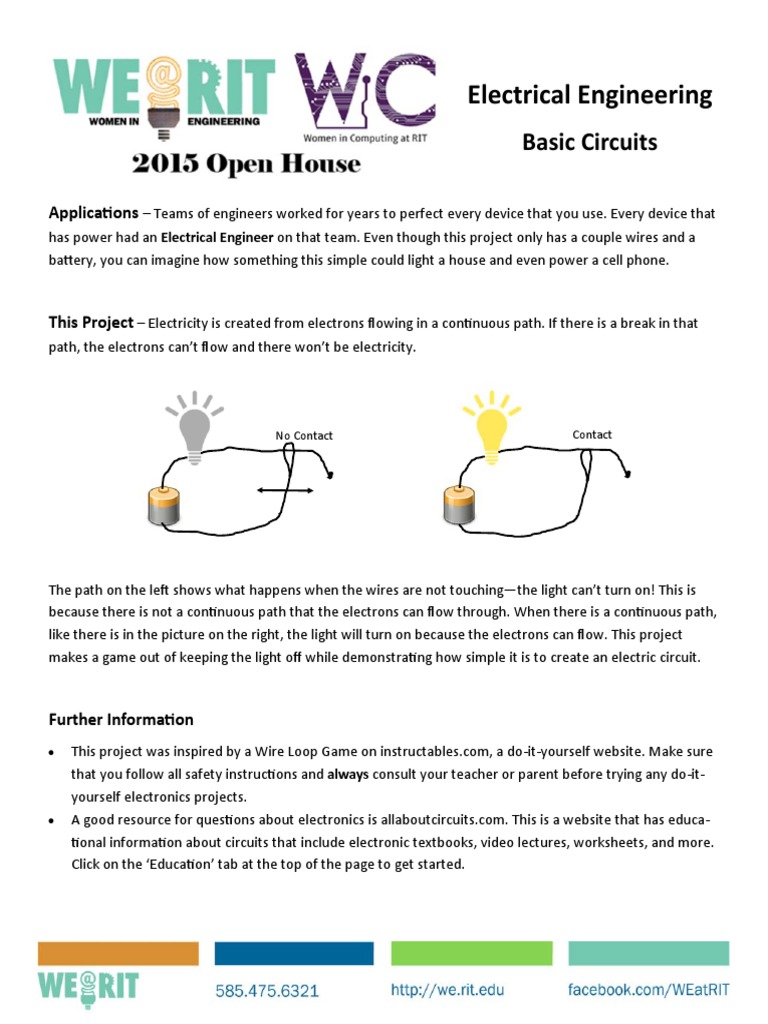 Intro to Electrical Engineering Projects | PDF | Logic Gate | Wind Power