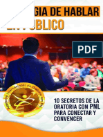 'La Magia de Hablar en Público  10 Secretos de la Oratoria con PNL.pdf