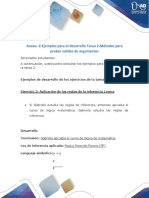 Anexo-2-Ejemplos para el desarrollo de la – Tarea 2 – Métodos para probar validez de argumentos (1).pdf