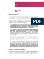 Acciones estratégicas