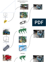 Matriz Morfologia (Diseño de Una Maquina Fertilizadora)