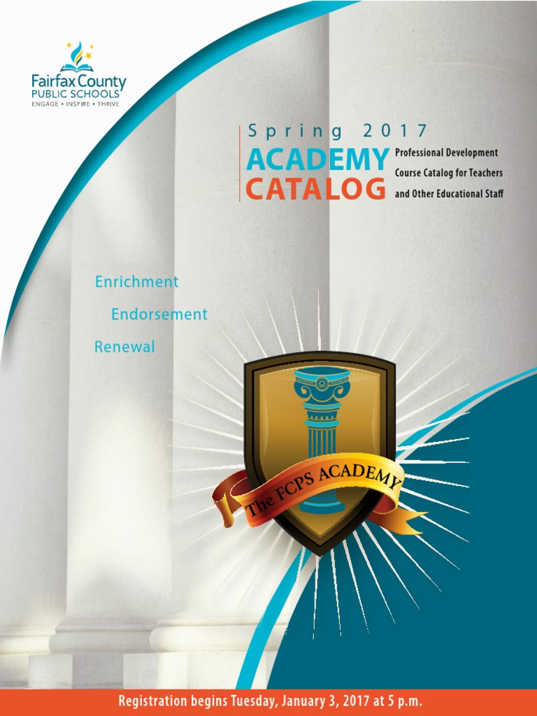 Academy | PDF | Curriculum | Teachers