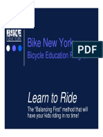 Bny Learn To Ride