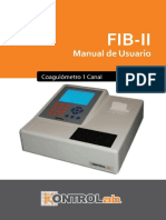 Kontrolab FIB II PDF