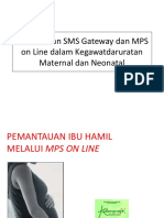 Pelaks Sms Gateway Dan Mps On Line KP PDF