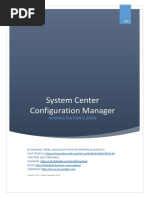 System Center Configuration Manager - Administration Ebook v2