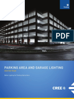 Parking Area and Garage Lighting: Selection Guide