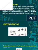 Exposición Calculo