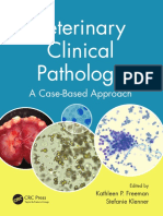 Veterinary Clinical Pathology - A Case-Based Approach (VetBooks - Ir)