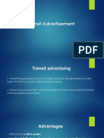 Presentation Adv Bus