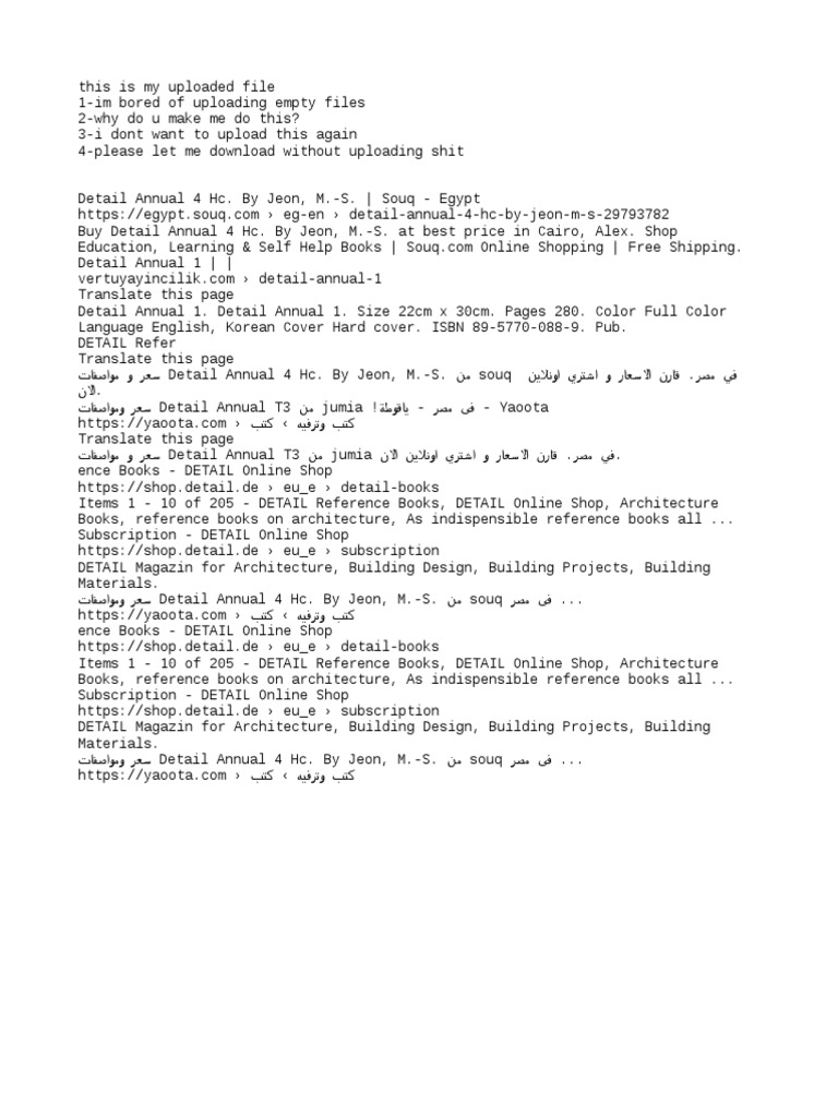 Uploading Tips For Scribed | PDF