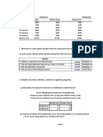 CASOS CAPITULO 5 Clases