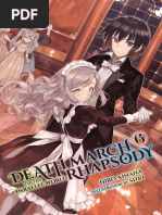 EHJR Death March To The Parallel World Rhapsody Vol. 6 HD PDF