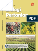 Kelas XI - SMK - Biologi-Pertanian - Amelia PDF