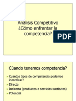 Analisis Competitivo - ¿Como enfrenta la competencia¿.pdf