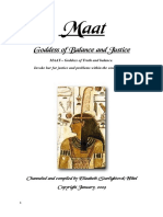 Goddess Maat Goddess of Truth and Justice, EH.pdf
