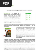 Media World Natale